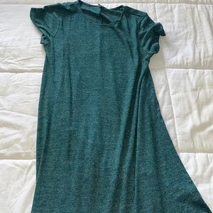 t shirt dress